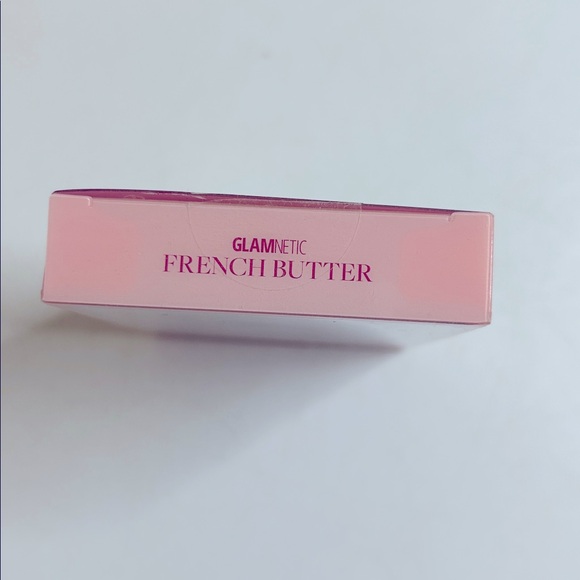 Glamnetic Press On Nails French Butter - Picture 8 of 10